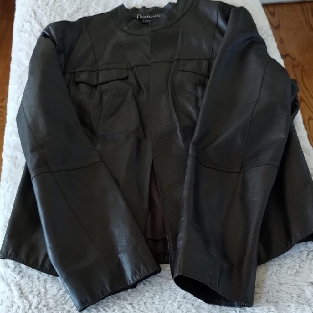 Kenneth Cole Jacket - Picture 14 of 15